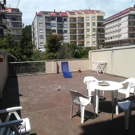 Lejlighed Vicano1f Sanxenxo
